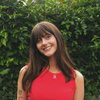 Isabel Pooley