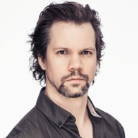 Patrik K. Svendsen