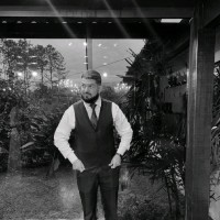 Tiago Bento Soares Souza