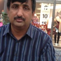 waseem baluch