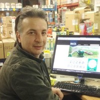 Angelo Naccarato