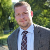 Jeremy Beckman