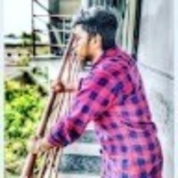 Akshay Raj C K