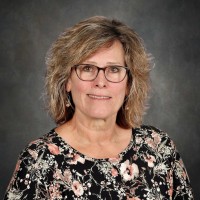 Brenda Sharp, M. Ed.