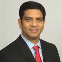 Suresh Chintalapati
