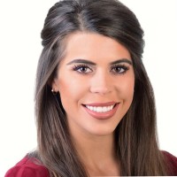 Sarah Hall M.D.