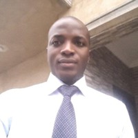 Samuel .O Adeboye