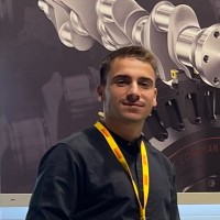 Nikolaos Theodoros Drivas