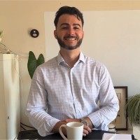 Jorge Gracia Violeta