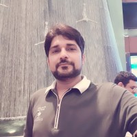 Muhammad Asif Majeed