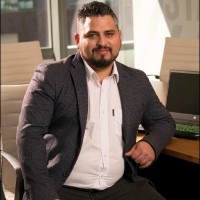 Andrey Ramírez Cervera