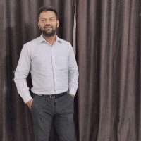 Ashish Panchal