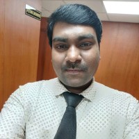 Rakesh R