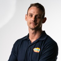 Troy Hodges