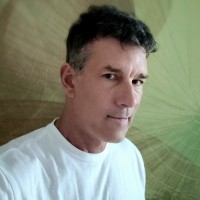 Ed Ruzic
