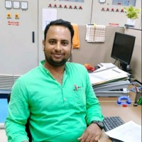 Nitesh Kumar