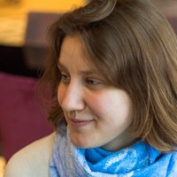 Maryja Burakova