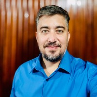 Gabriel Fernando Gomez