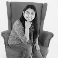 Abhi (Abhilasha) Patil