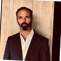 Eduardo Cantu