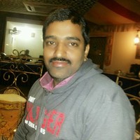 Umesh Gurjar