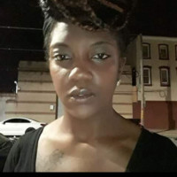 Talmanjanique Pettiford