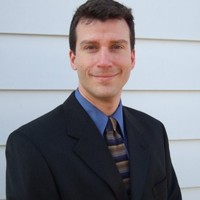 Rob Mendrzycki