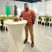 Alexander Colon Cordova