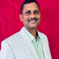 Baskaran S