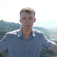 Yevhen Pecherskykh