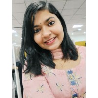 Anupriya Azad