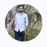 Aniket Barge