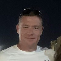 John Ginegaw
