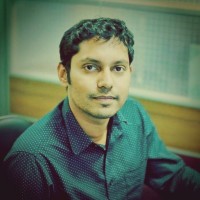 Md. Shahadat Hossain