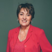 Delphine Parmenter, MBA, PCC