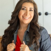 Reyna Gutierrez