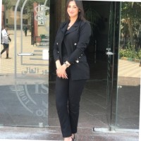Kholoud Mamdouh