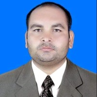 Safdar Ali Magsi
