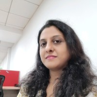 Sushma Bhat
