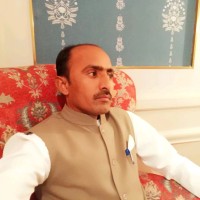 Kailash Panwar