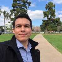 Ismael Hernandez