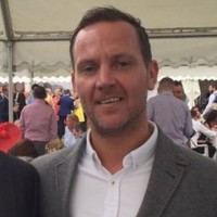 Scott Wharton