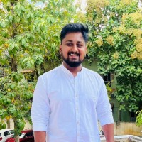 Adharsh Ajith