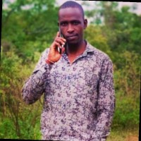 Dismus Kipkoech