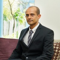 Sunjith S.