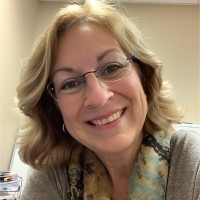 Cheryl Jones