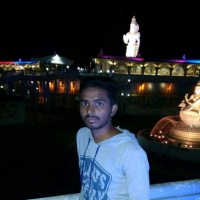 Manoj Kumar Nalla