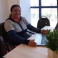 Chaitali Bandyopadhyay