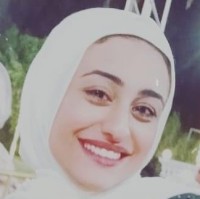 Shimaa Abdelazzem