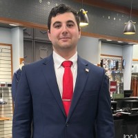 Shane A. Modlin